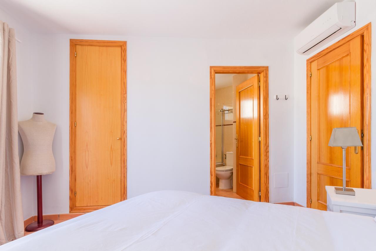 Rooms Cozy House Ses Salines  Exterior photo