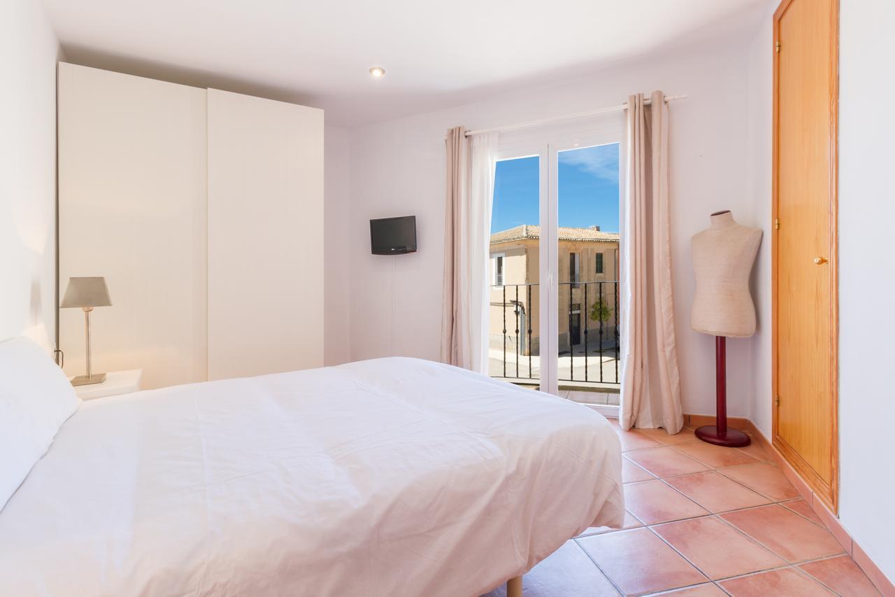 Rooms Cozy House Ses Salines  Exterior photo