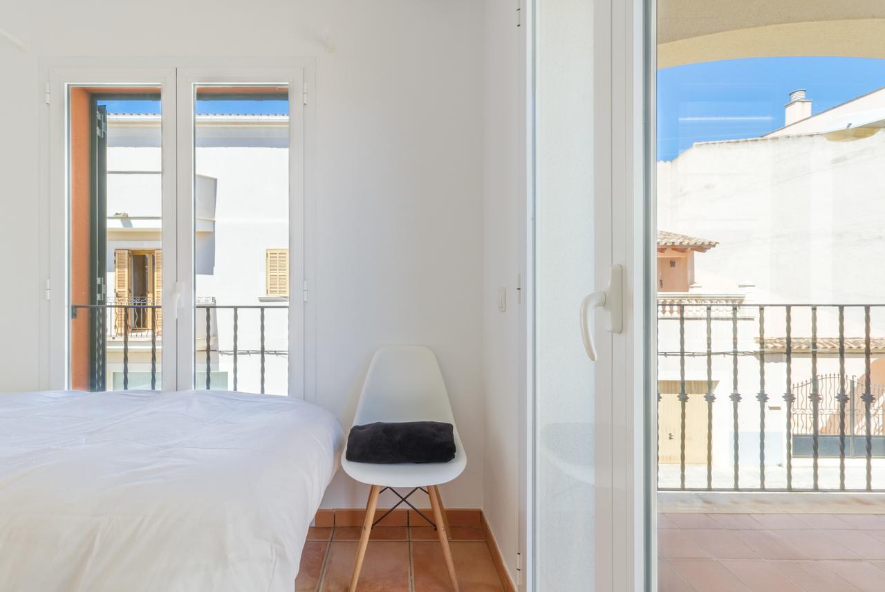 Rooms Cozy House Ses Salines  Exterior photo